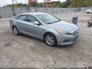 HYUNDAI HYUNDAI SONATA SE
