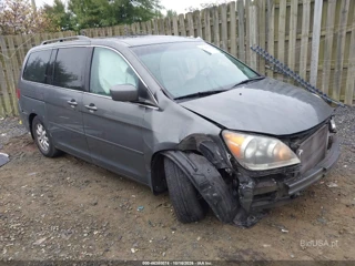 HONDA HONDA ODYSSEY EX-L