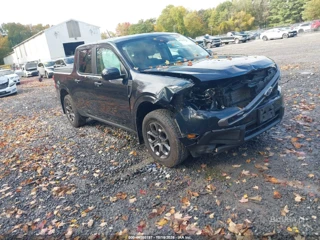 FORD FORD MAVERICK XLT