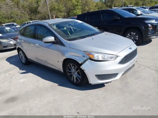FORD FORD FOCUS SE