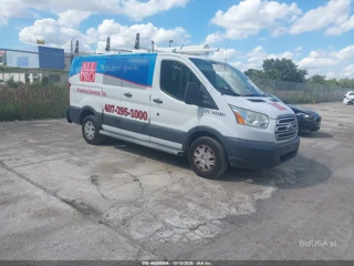 FORD FORD TRANSIT-250