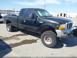 FORD FORD F250 SUPER DUTY