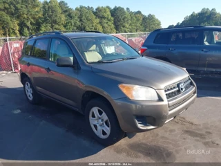TOYOTA TOYOTA RAV4