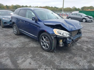 VOLVO VOLVO XC60 T6 PLATINUM