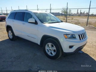 JEEP JEEP GRAND CHEROKEE LAREDO
