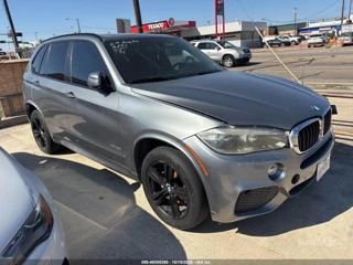 BMW X5 XDRIVE35I