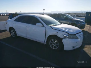 TOYOTA TOYOTA CAMRY LE