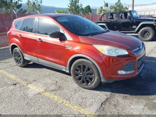 FORD FORD ESCAPE S