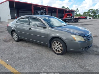 TOYOTA TOYOTA AVALON LIMITED
