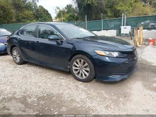 TOYOTA TOYOTA CAMRY LE