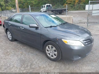 TOYOTA TOYOTA CAMRY LE