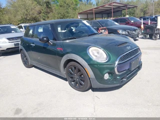 MINI MINI HARDTOP COOPER S