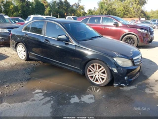 MERCEDES-BENZ MERCEDES-BENZ C 300 LUXURY 4MATIC/SPORT 4MATIC