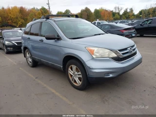 HONDA HONDA CR-V EX
