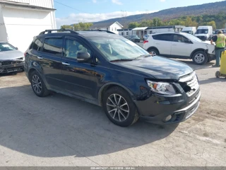 SUBARU SUBARU TRIBECA LIMITED 5-PASSENGER