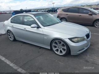 BMW 335I