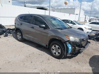 HONDA HONDA CR-V LX