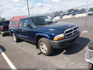 DODGE DODGE DAKOTA
