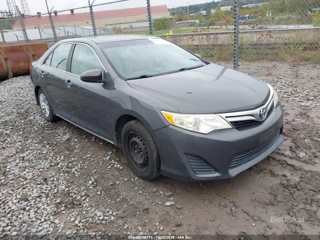 TOYOTA TOYOTA CAMRY LE