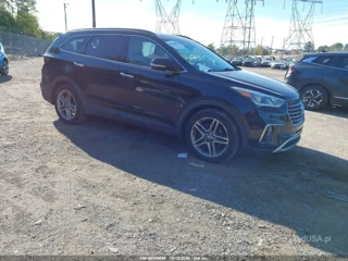 HYUNDAI HYUNDAI SANTA FE SE ULTIMATE