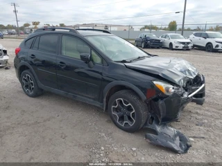 SUBARU SUBARU CROSSTREK 2.0I PREMIUM