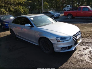 AUDI AUDI A4 2.0T PREMIUM
