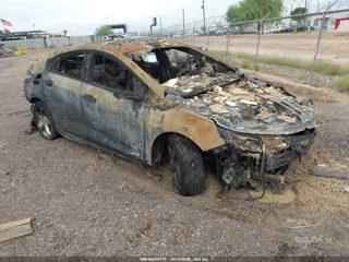 CHEVROLET CHEVROLET VOLT LT