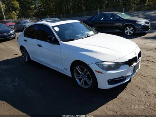 BMW 328I XDRIVE