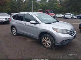 HONDA HONDA CR-V EX