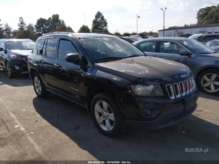 JEEP JEEP COMPASS SPORT