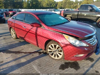 HYUNDAI HYUNDAI SONATA SE 2.0T