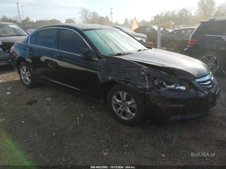 HONDA HONDA ACCORD 2.4 LX-P