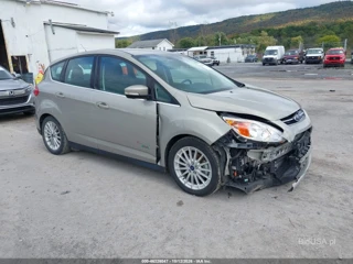 FORD FORD C-MAX ENERGI SEL