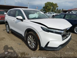 HONDA HONDA CR-V EX AWD