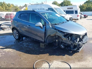 BUICK BUICK ENCORE AWD PREFERRED