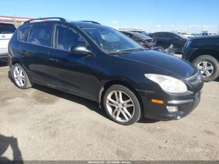 HYUNDAI HYUNDAI ELANTRA TOURING SE