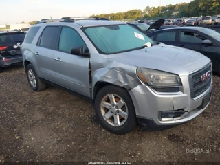 GMC ACADIA SLE-2