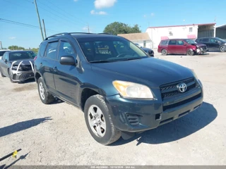 TOYOTA TOYOTA RAV4