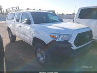 TOYOTA TOYOTA TACOMA SR