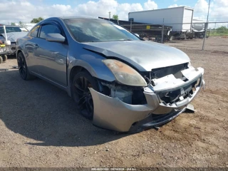 NISSAN NISSAN ALTIMA 2.5 S