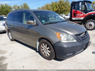 HONDA HONDA ODYSSEY EX