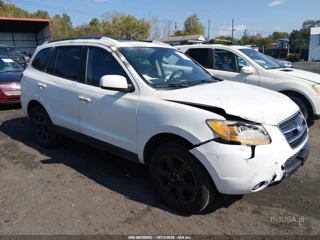 HYUNDAI HYUNDAI SANTA FE LIMITED