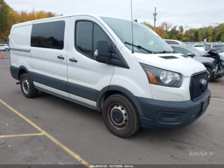 FORD FORD TRANSIT-150