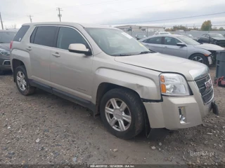 GMC TERRAIN SLE-1
