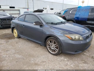 SCION SCION TC