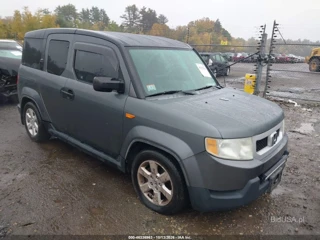 HONDA HONDA ELEMENT EX