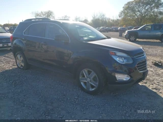 CHEVROLET CHEVROLET EQUINOX LT