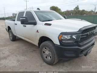 RAM RAM 2500 TRADESMAN  4X4 6'4 BOX