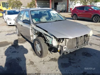 TOYOTA TOYOTA COROLLA CE