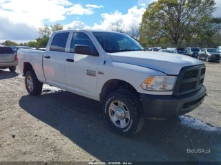 RAM RAM 2500 TRADESMAN